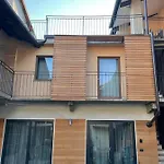 Maison De Cavour