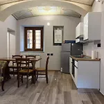 Maison De Cavour Frühstückspension Rivarolo Canavese
