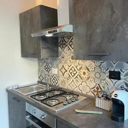 Maison De Cavour לינה וארוחת בוקר ריברולו קנאווזה