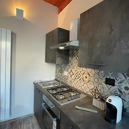 Bed & Breakfast Maison De Cavour