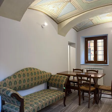 Maison De Cavour 3*