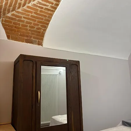 Maison De Cavour 3* ריברולו קנאווזה