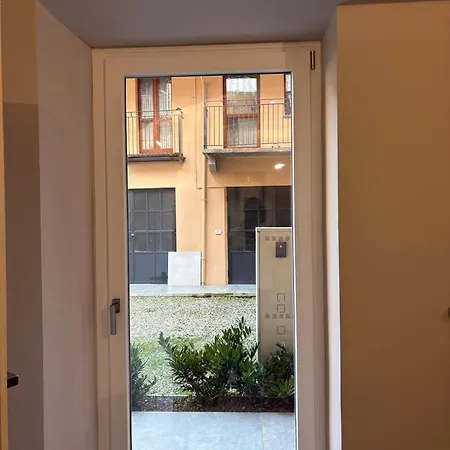 Nocleg ze śniadaniem Maison De Cavour Rivarolo Canavese