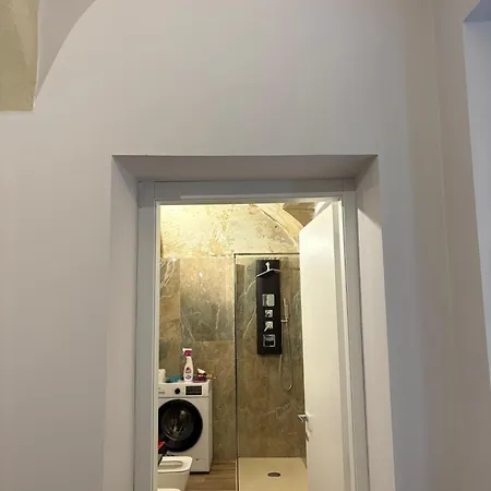 לינה וארוחת בוקר Maison De Cavour