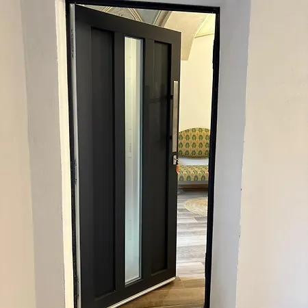 לינה וארוחת בוקר Maison De Cavour