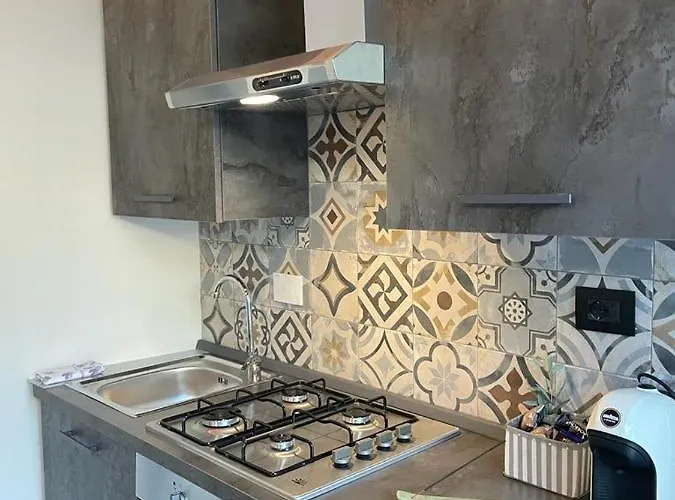 Maison De Cavour Couette-café Rivarolo Canavese