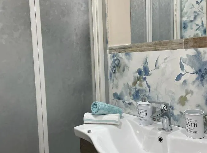 Couette-café Maison De Cavour Rivarolo Canavese