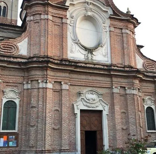 Maison De Cavour 3* Rivarolo Canavese