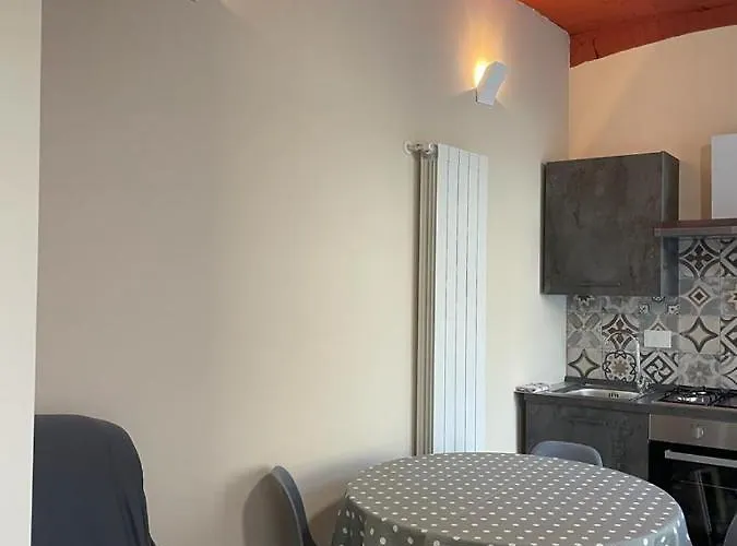 Maison De Cavour Rivarolo Canavese