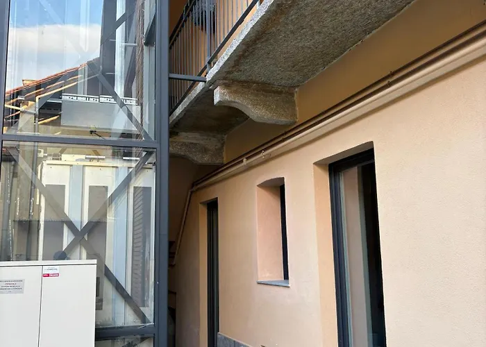 Maison De Cavour