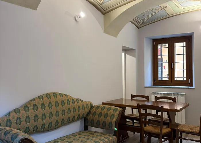 Maison De Cavour 3*