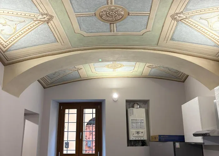 Maison De Cavour Rivarolo Canavese