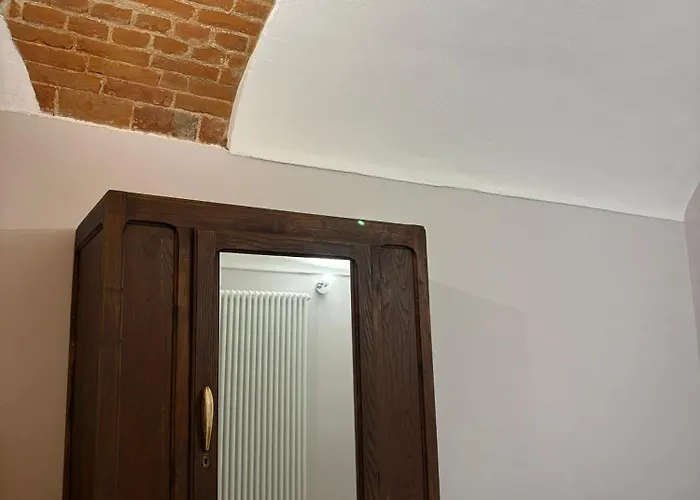 Maison De Cavour 3* Rivarolo Canavese