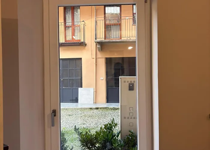 Couette-café Maison De Cavour Rivarolo Canavese