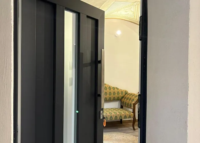 Maison De Cavour 3*