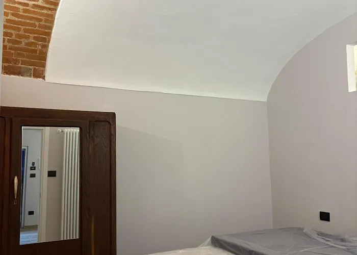 Maison De Cavour Couette-café Rivarolo Canavese