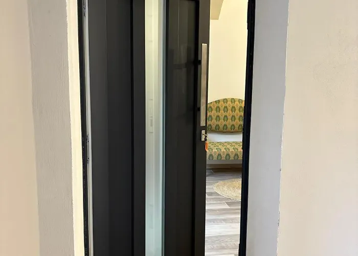 Couette-café Maison De Cavour